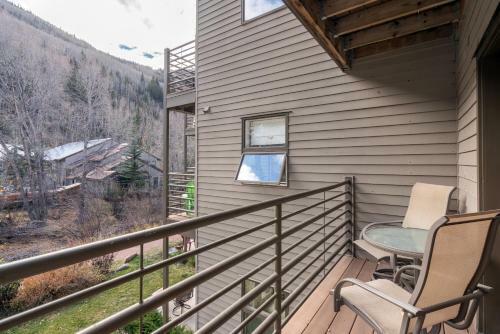 Viking Lodge 212