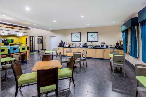 Hotel La Quinta By Wyndham Pasadena