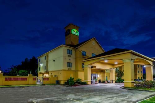 Hotel La Quinta By Wyndham Pasadena