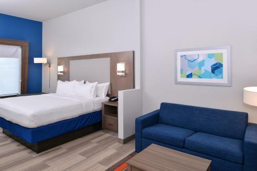 Hotel Holiday Inn Express & Suites Houston E - Pasadena