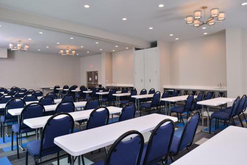 Hotel Holiday Inn Express & Suites Houston E - Pasadena