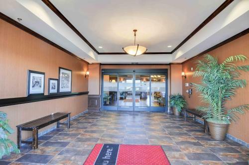 Hotel Hampton Inn & Suites Pinedale