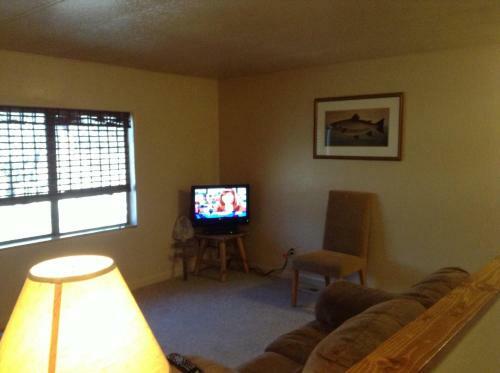 Hotel Rainbows End Resort