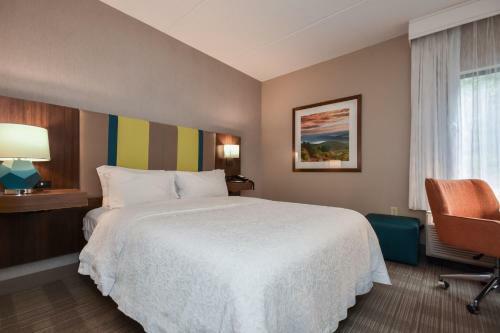 Hotel Hampton Inn Brevard