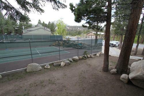 Apartamento Mammoth Reservations