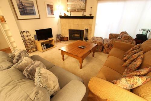 Apartamento Mammoth Reservations