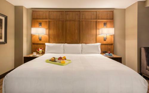 Hotel Omaha Marriott Downtown At The Capitol District