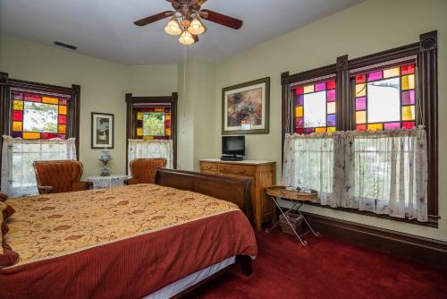 Bed & Breakfast Kaleidoscope Inn & Gardens