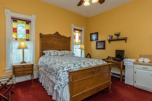 Bed & Breakfast Kaleidoscope Inn & Gardens