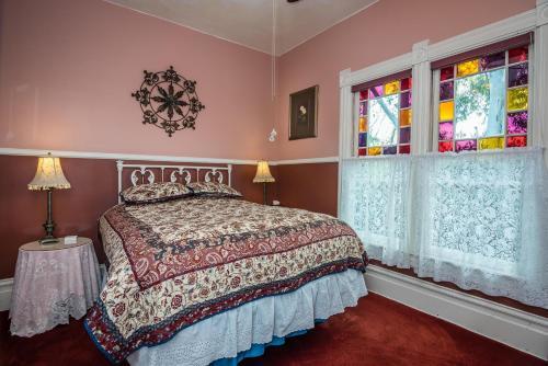 Bed & Breakfast Kaleidoscope Inn & Gardens