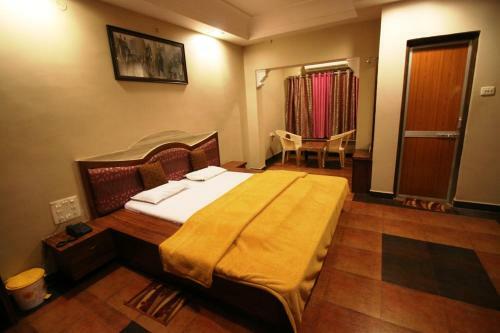 Hotel Goflamingo Resort