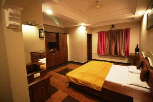 Hotel Goflamingo Resort