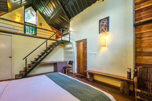 Hotel Gorukana Eco Wellness Retreat