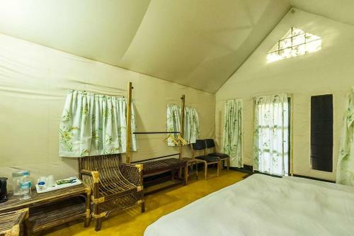 Hotel Gorukana Eco Wellness Retreat