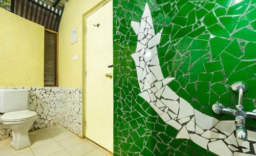 Hotel Gorukana Eco Wellness Retreat