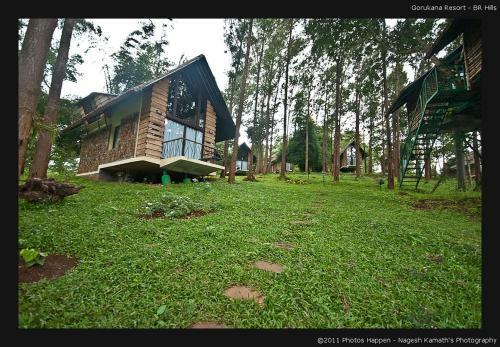 Hotel Gorukana Eco Wellness Retreat