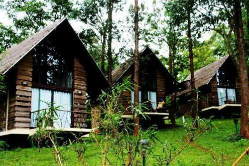 Hotel Gorukana Eco Wellness Retreat