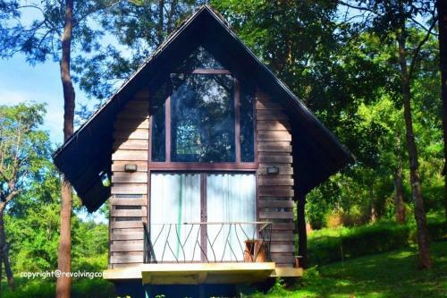 Hotel Gorukana Eco Wellness Retreat