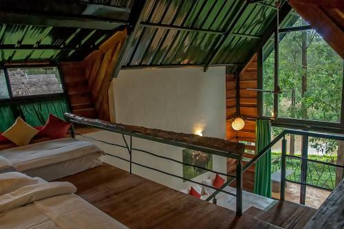 Hotel Gorukana Eco Wellness Retreat