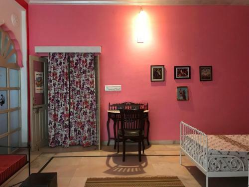 Agroturismo Amourcasa Homestay