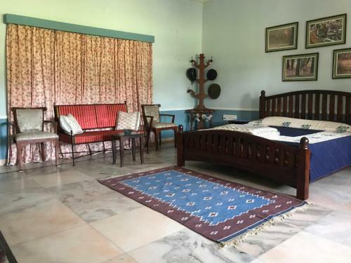 Agroturismo Amourcasa Homestay