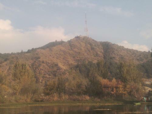 House Boat-pana Four In Srinagar Kashmir