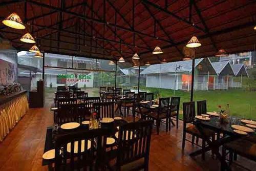 Bed & Breakfast Ayur Green Resort And Spa