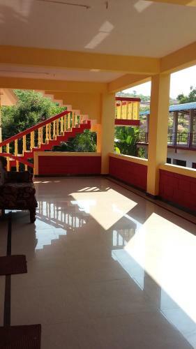 Posada Hari Om