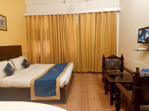 Ankur Hotel