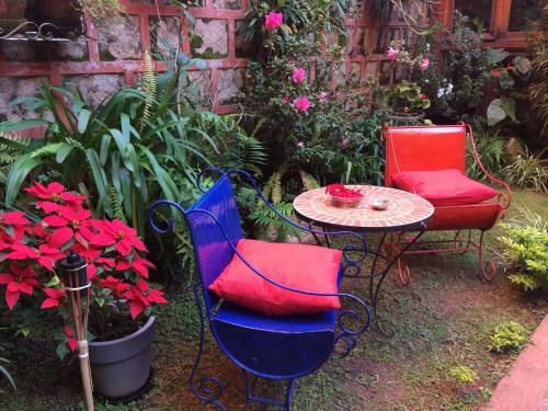 Hostal Chambres D'h�tes Chez Aina