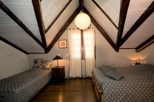 Hostal Chambres D'h�tes Chez Aina