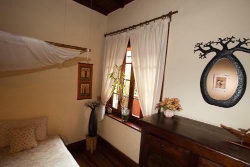 Hostal Chambres D'h�tes Chez Aina