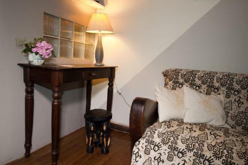 Hostal Chambres D'h�tes Chez Aina
