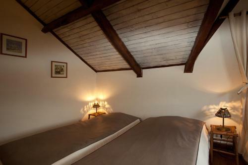 Hostal Chambres D'h�tes Chez Aina