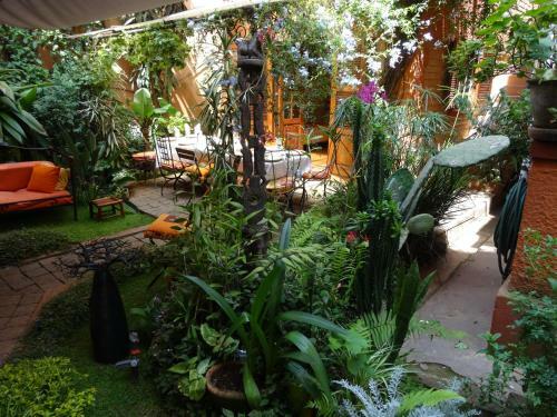 Hostal Chambres D'h�tes Chez Aina