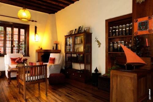 Hostal Chambres D'h�tes Chez Aina