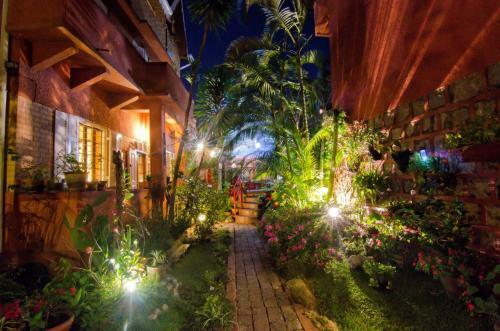 Hostal Chambres D'h�tes Chez Aina