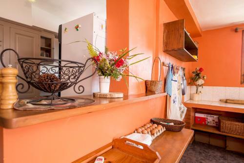 Bed & Breakfast Chezsoa
