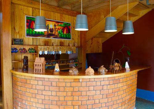 Le Chat'o Park Hotel