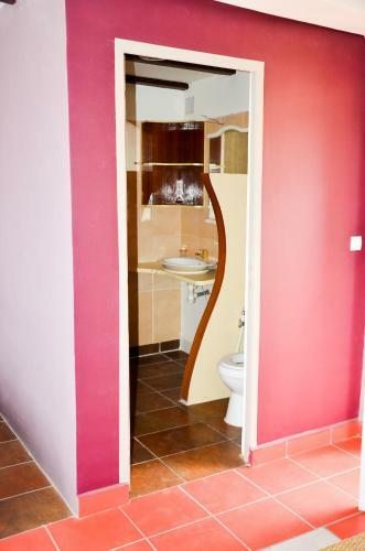 Hostal An'trano