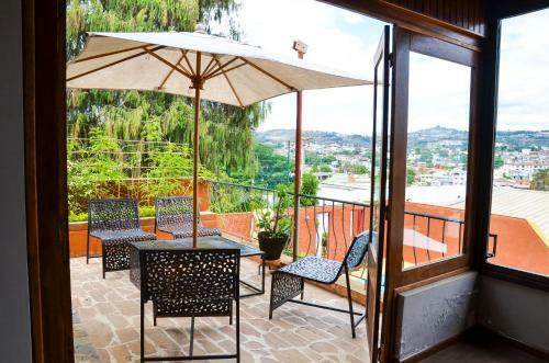 Hostal An'trano