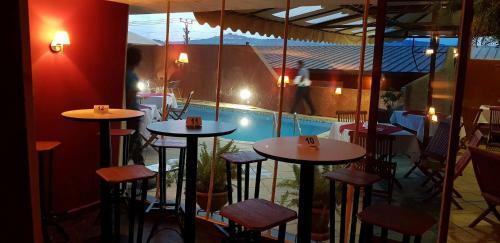 Hostal An'trano