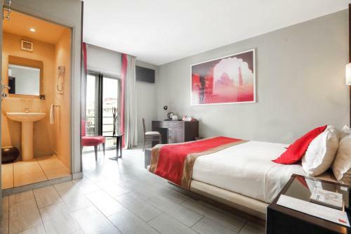 Hotel Le Grand Mellis H�tel & Spa
