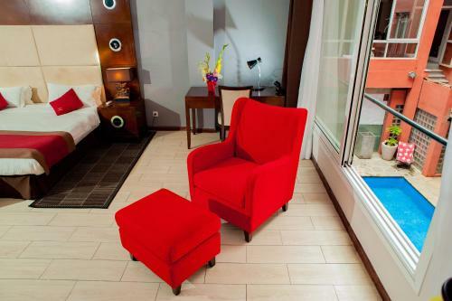 Hotel Le Grand Mellis H�tel & Spa