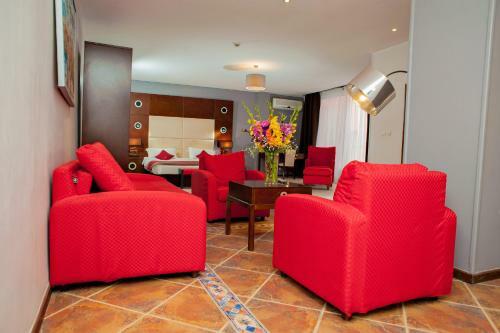 Hotel Le Grand Mellis H�tel & Spa