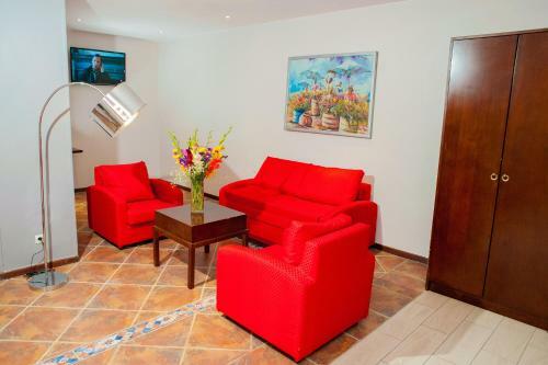 Hotel Le Grand Mellis H�tel & Spa