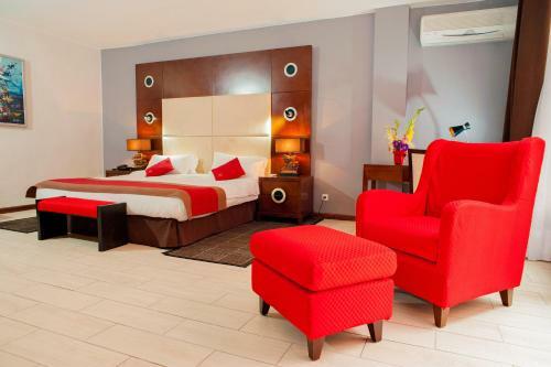Hotel Le Grand Mellis H�tel & Spa