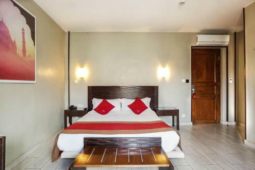 Hotel Le Grand Mellis H�tel & Spa