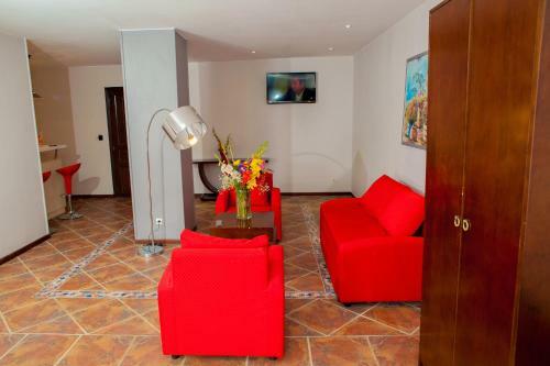 Hotel Le Grand Mellis H�tel & Spa