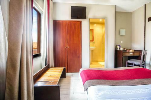 Hotel Le Grand Mellis H�tel & Spa